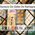 Saveurs De Gelée De Kamagra new06